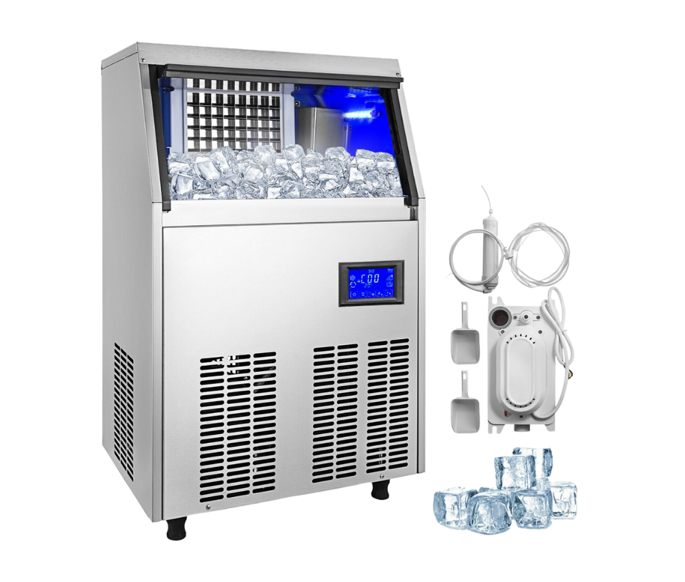 7 Things You Should Know Before Buying Ice Machine Parts