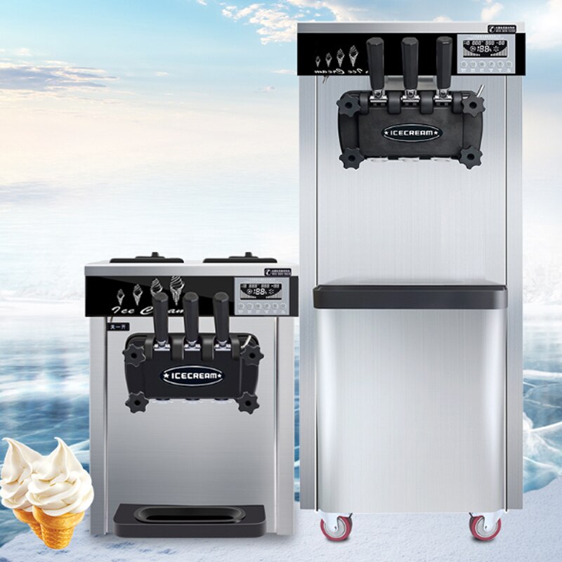 Most Effective Ways To Overcome Electro Freeze Ice Cream Machine Service Problem