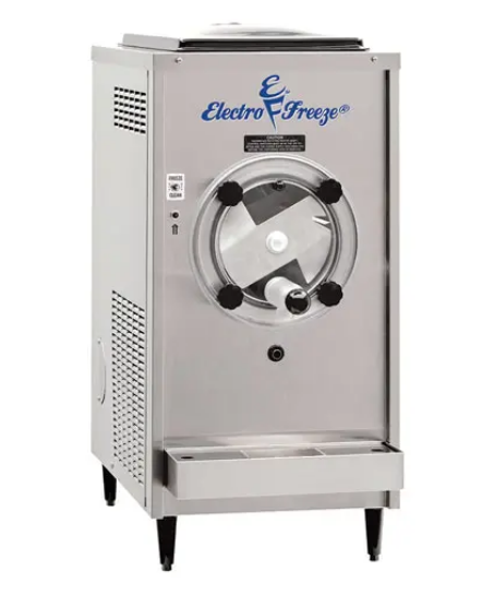 Electro Freeze Frozen Beverages Machine Maintenance