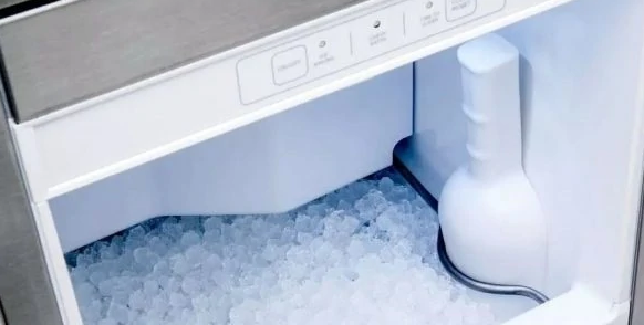 Simple Solutions to Fix Your Ice Machine When It’s Broken and Needs Service