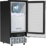 How To Diagnose And Fix Common Problems With Franklin Chef Ice Maker