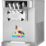 Identifying and Fixing Soft Serve Ice Cream Machine Problems