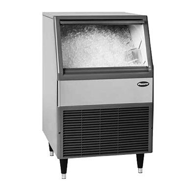 Understanding Refrigeration Systems in Ice Machines A Repair Technician's Insight