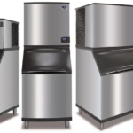Understanding Your Needs: Assessing the Right Ice Machine Parts for Your Business
