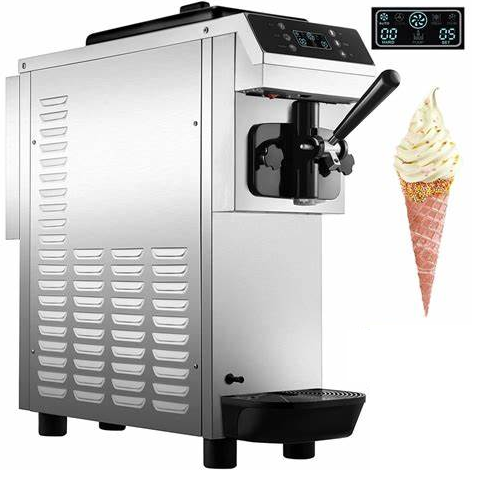 Preventative Maintenance Schedules How to Keep Your Soft serve ice cream machine Running Smoothly