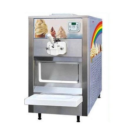 Keeping Your Soft Serve Cool - Essential Maintenance Tips for Machine Reliability