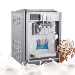 Enhancing Durability: Which Upgrades Will Extend the Life of Your Pasmo Soft Serve Ice Cream Machine?