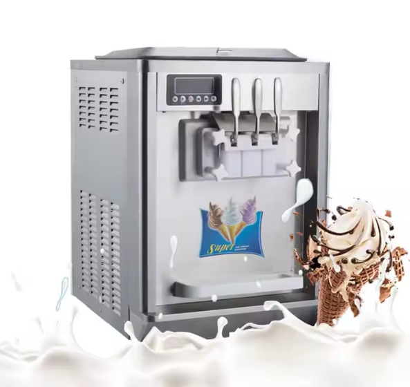 Enhancing Durability: Which Upgrades Will Extend the Life of Your Pasmo Soft Serve Ice Cream Machine?