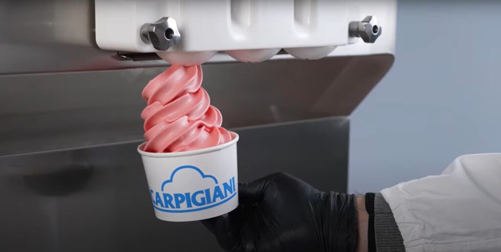 Keeping It Cool: Best Practices for Soft Serve Ice Cream Machine Service