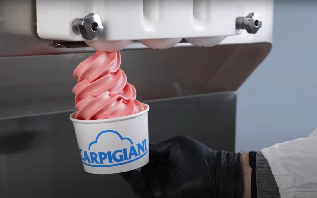 Keeping It Cool: Best Practices for Soft Serve Ice Cream Machine Service