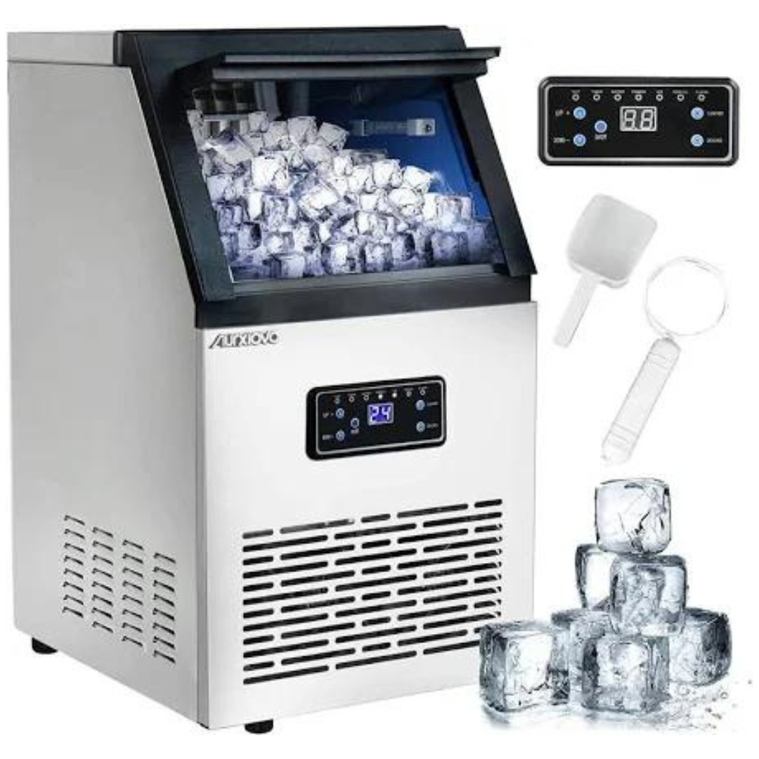 Questions You Should Ask Before Buying a Daewoo Ice Makers and Machine Parts