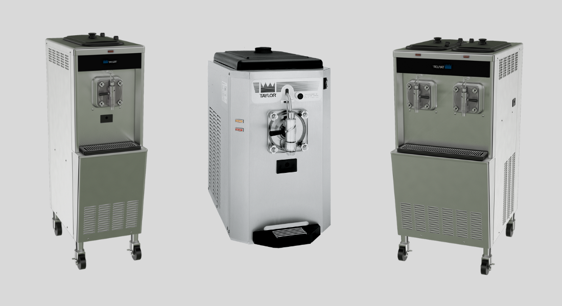 How to Keep Your Taylor Frozen Beverage Machine Running Efficiently
